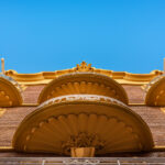 Restauración Edificio C/Jara, 27 en Cartagena