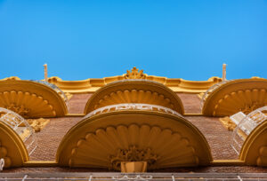 Restauración Edificio C/Jara, 27 en Cartagena