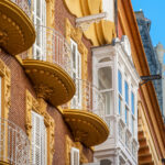 Restauración Edificio C/Jara, 27 en Cartagena